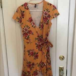 Summer dress